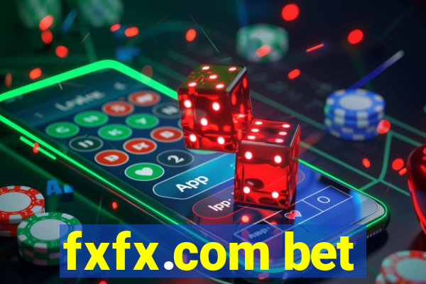 fxfx.com bet